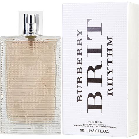 burberry rhythm perfume for ladies|Burberry brit rhythm perfume reviews.